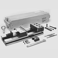 OML machineklem TCt 200x400 SinterGrip