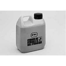 OML machineklem onderdeel Kan met olie TC/MC