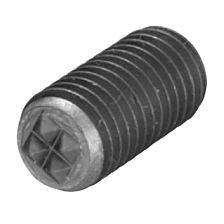 OML snelspan-element PG draadstift M20x25 mini SW10