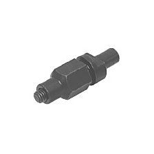 OML snelspan-element QLTL verloop QLTL-RA200 extern M6
