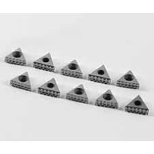 OML Sintergrip inserts Set 10 stuks STD type (geel)
