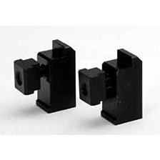 OML spanklem accessoire T20 bout+spankikker hoog paar