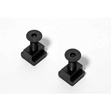 OML machineklem accessoire T18 moer+bout TC110 paar