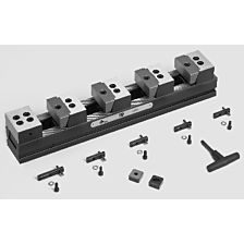 OML meervoud-spanner Tetrablok TB 90-630 met 4 posities
