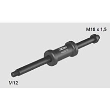 OML koppel-spansysteem TDM extractor M12x1,75 en M18x1,50