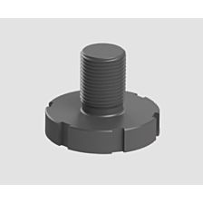 OML koppel-spansysteem TDM Third Point adapter M24x3