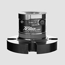OML koppel-spansysteem TDM48 H60 module M16 flens