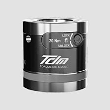 OML koppel-spansysteem TDM88 H40 module klembaar