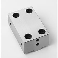 OML Vari-Clamp onderdeel gladde bek VCM160