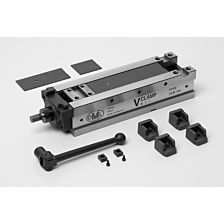 OML machineklem Vari-Clamp VCM100 compleet excl. bekken