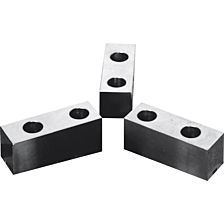 OML spanbasis Y-Chuck bekken zachte bekken 54x115x45 Y300