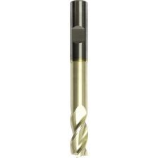 ALUMINIUM FREES Ø 20 (40/100/149/20) R=0,75 HB ZrN