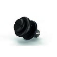 E-KIT voor kartelrollen 8,9x2,5x4 mm