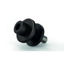 E-KIT voor kartelrollen 32x8x14 mm