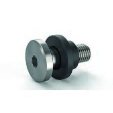 E-KIT voor kartelrollen 20x8x6A13 mm