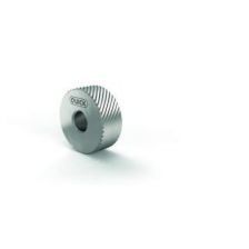 Kartelvormrol Ø20x8x6 BL45 T=1,5 R290-215