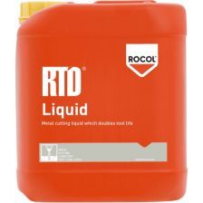 ROCOL RTD snijolie 5 Liter