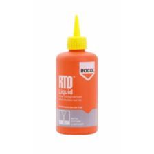 RTD snijolie in flacon 0,4L ROCOL