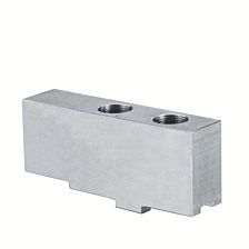 Rohm zachte klauwplaat bek AB 55x20,7x31,3 set van 3 stuks