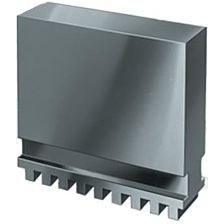 Rohm zachte klauwplaat bek BL 130/103mm set van 4 stuks