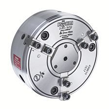 Rohm DURO-TA 200/3 GB klauwplaat 114kN