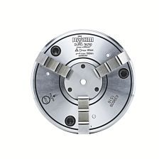 Rohm DURO-TA 200/3 DB+BB klauwplaat 114kN