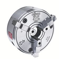 Rohm DURO-T 125/3T  EB klauwplaat 23kN