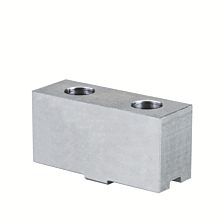 Rohm zachte klauwplaat bek AB 74x28,5x42mm set van 3 stuks