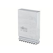 Rohm zachte klauwplaat bek BL 130/103mm set van 3 stuks