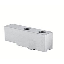 Rohm zachte klauwplaat bek AB 130/103mm set van 3 stuks