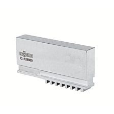 Rohm zachte klauwplaat bek BL 100x46mm set van 3 stuks