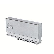 Rohm zachte klauwplaat bek BL 140x41mm set van 4 stuks