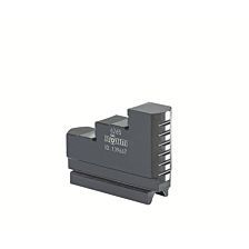 Rohm harde klauwplaat bek UB 85x24x57,5mm set van 3 stuks