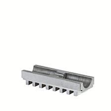 Rohm harde klauwplaat bek GB 78x30mm EG200 set van 4 stuks