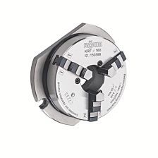 Rohm KRF 110/3 klauwplaat 3,2kN op basisplaat