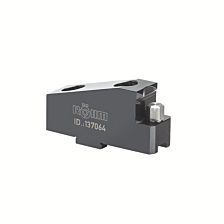 Rohm harde klauwplaat bek 100x34x62mm