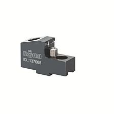 Rohm harde klauwplaat bek 100x50x62mm