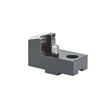 Rohm harde klauwplaat bek 93x50x62mm