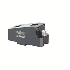 Rohm harde klauwplaat bek 106x50x62mm