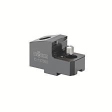 Rohm harde klauwplaat bek 86x50x62mm