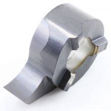 DUMMEL MINI-CUT INSERT RS016.0400/AL41F