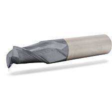 Ø 12 mm VHM 2-SNIJDER 30° TICN (022/070/12) FLC2L12030SC
