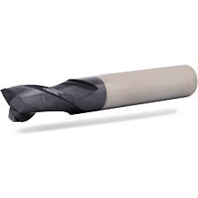 Ø 5,0 mm VHM 2-SNIJDER 30° TiAlN (010/057/06) BLW2L05030S