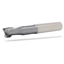 Ø 4,5 mm VHM 2-SNIJDER 30° AlCrN (5,5/057/15) PLSW2X04530SN