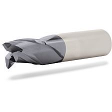 Ø 0,50 mm VHM 3-SNIJDER 30° TiCN (1,50/040/03) FLC3S00530SC