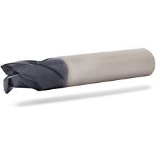 Ø 5,0 mm VHM 3-SNIJDER 30° TiAlN (006/054/06) BLW3S05030S