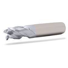 Ø 5 mm VHM 4-SNIJDER 30° TiCN (014/050/05) FLC4L05030SC
