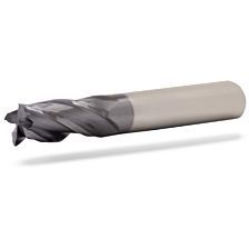 Ø 3,5 mm VHM 4-SNIJDER 30° TiAlN (010/057/06) BLW4L03530S