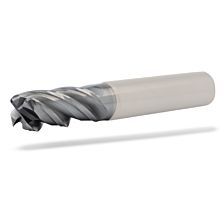 Ø 10 mm R=1,0 35°-38° ALCrN (022/072/10) BLW4L10038VNT10
