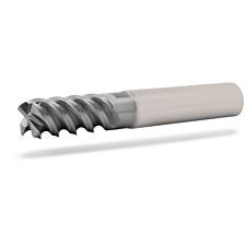 Ø 4 mm 4-SNIJDER 55° LANG AlCrN (011/057/16) PLSC4L04055SN